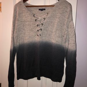 American Eagle Sweater!